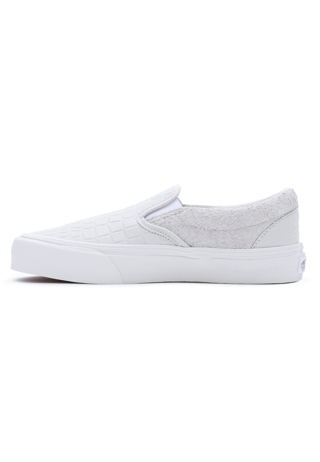

Мокасины Vans