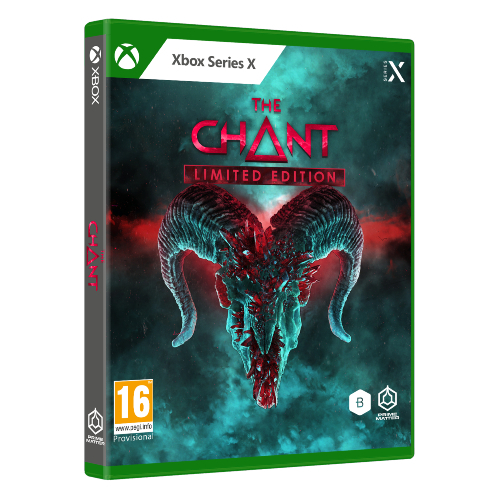 

Видеоигра The Chant Limited Edition – Xbox Series X