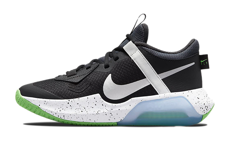 

Женские баскетбольные кроссовки Nike Air Zoom Crossover Vintage