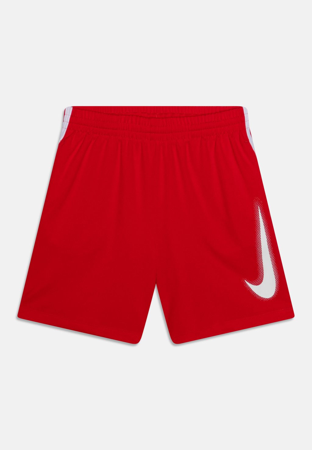 Спортивные шорты Multi Short Unisex Nike, цвет university red/white спортивные шорты df unisex nike цвет university red white