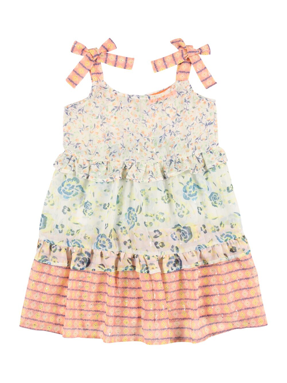 

Платье River Island, белый