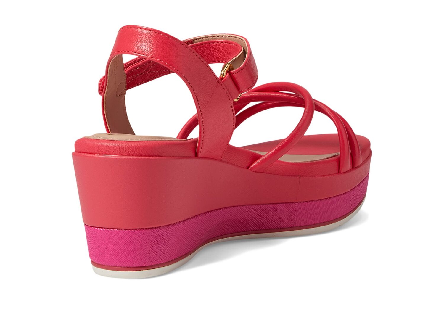 

Туфли на каблуке Cole Haan Grand Ambition Addison Flatform Wedge