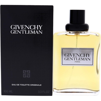 

Оригинальная туалетная вода Gentleman, духи 3,3 жидких унции, 100 мл, Givenchy