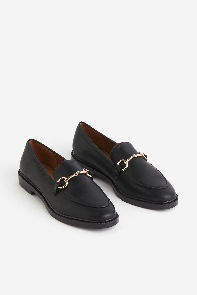 

Мокасины H&M