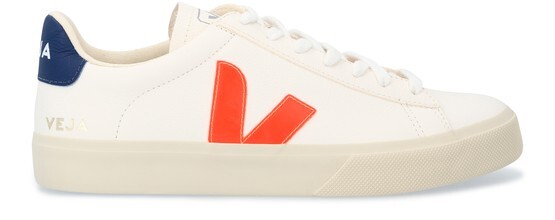

Кроссовки Кампо Veja