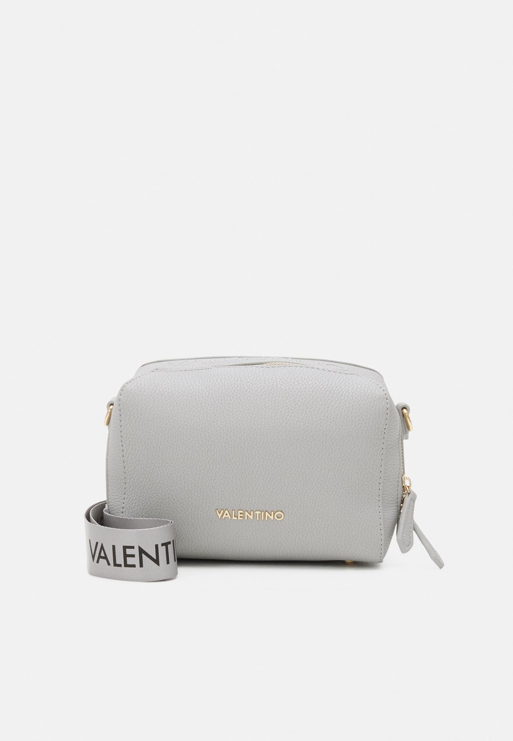 Сумка на плечо Pattie Valentino Bags, цвет perla цена и фото