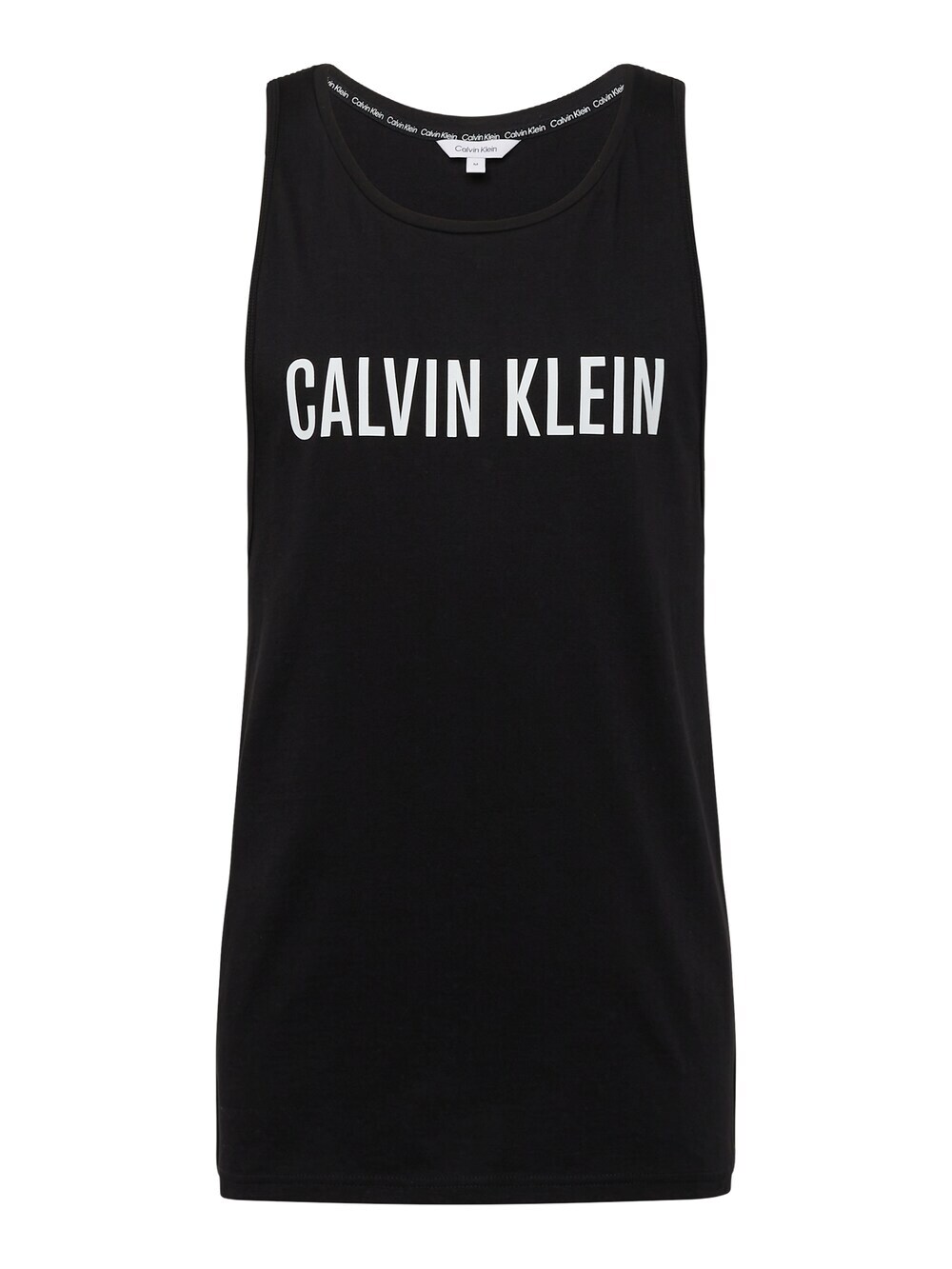 

Футболка Calvin Klein, черный