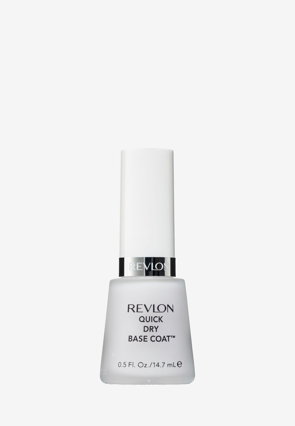 

Базовое покрытие Soin Des Ongles N° 200 Quick Dry Base Coat Revlon, цвет 200