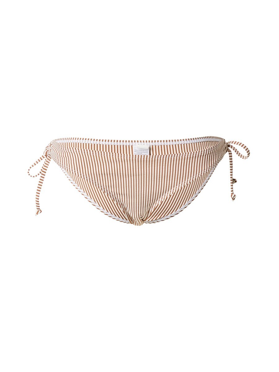 

Низ бикини BeckSöndergaard Bikini Bottoms, коричневый