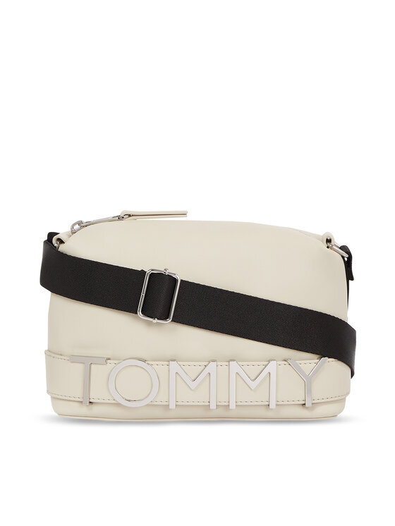 

Кошелек Tommy Jeans, бежевый