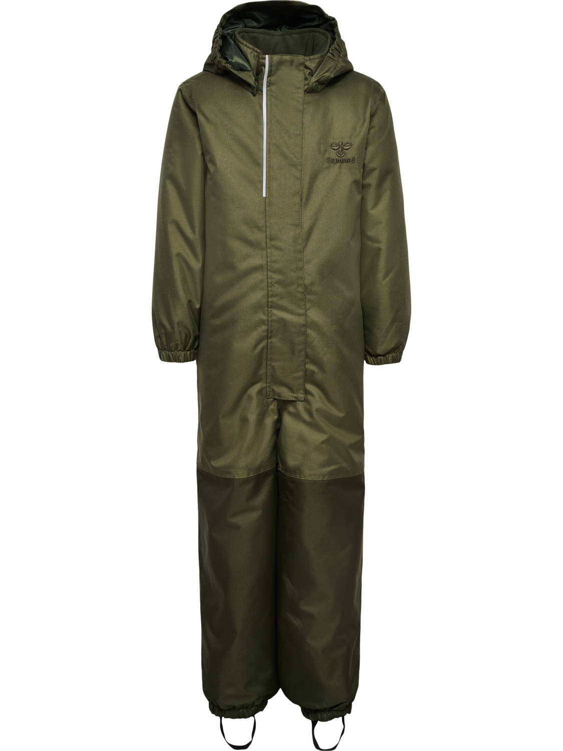 

Лыжные штаны Hummel Hmlgoal Tex Snowsuit, цвет OLIVE NIGHT