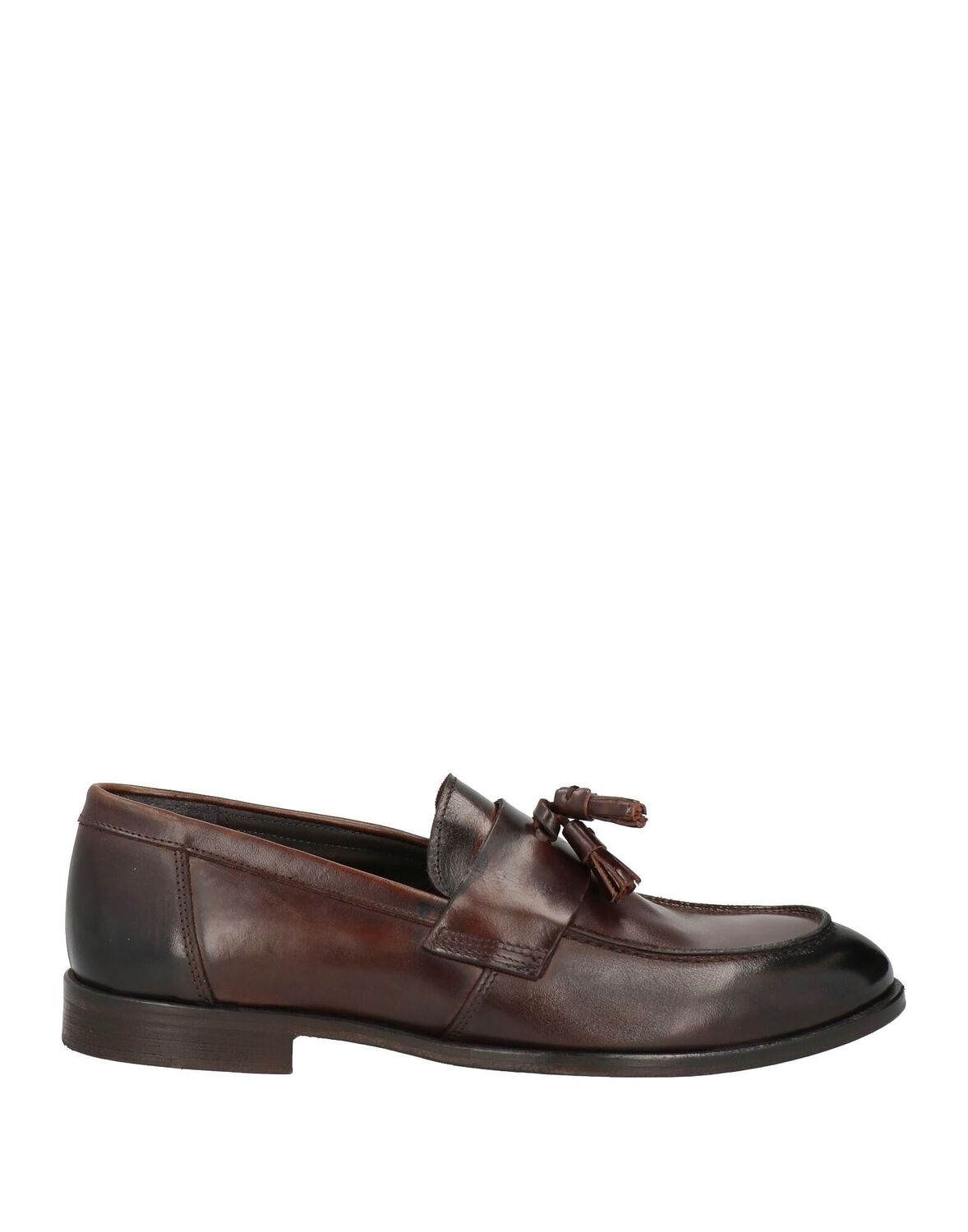 

Лоферы Veni Shoes, темно-коричневый