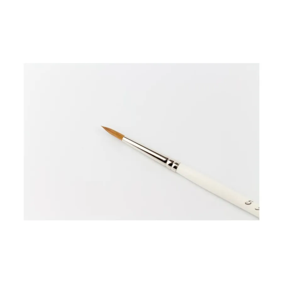 

Серия S — размер кисти 5, S Series Brushes