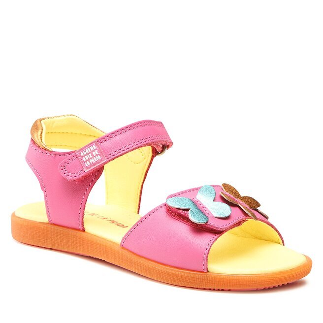 

Сандалии Agatha Ruiz de la Prada S, розовый