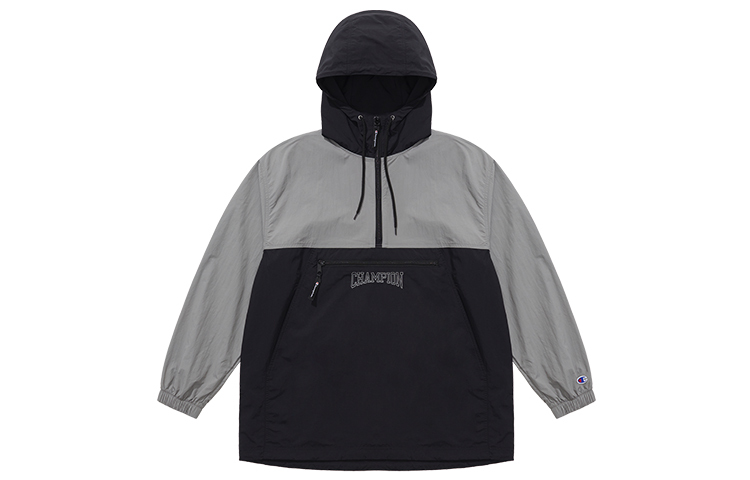 

Куртка унисекс Champion, цвет Black