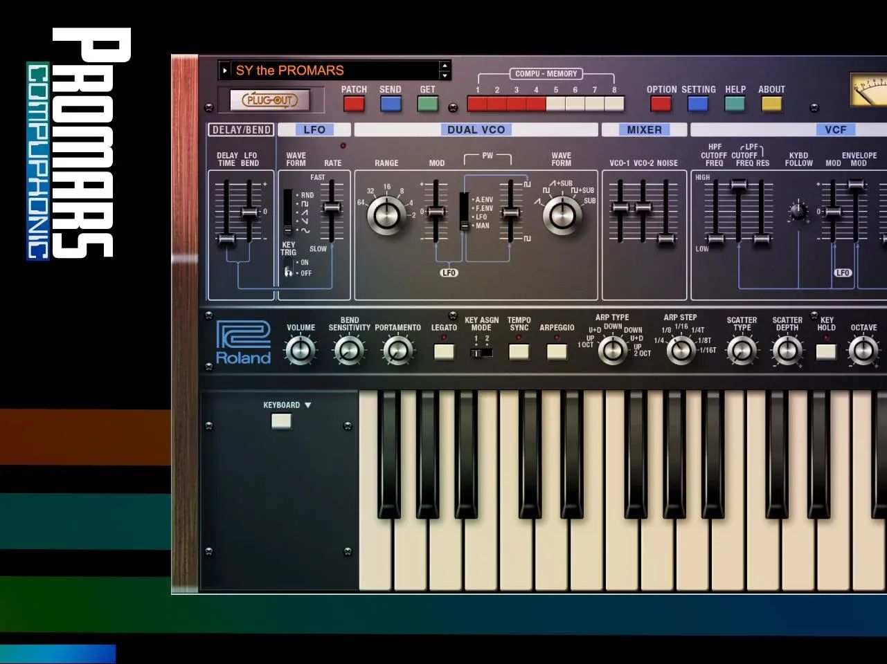 Roland vst. Roland синтезаторы VST. Roland u20 VST. Roland sh 101 VST. VST плагины Roland JD 800.