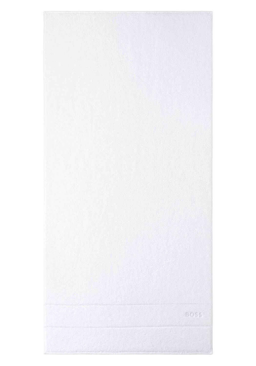 

Полотенце для ванной Hugo Boss Duschtuch PLAIN, цвет ICEN