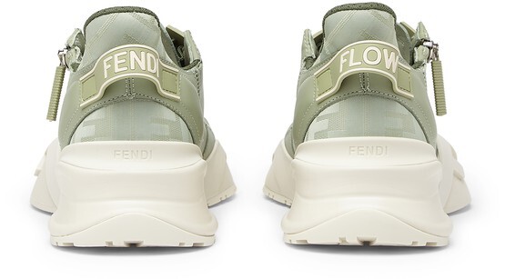 

Кроссовки Fendi Flow Fendi