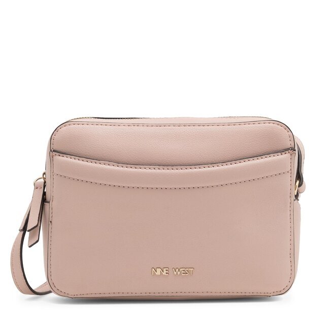 

Сумка Nine West KAMARI, розовый