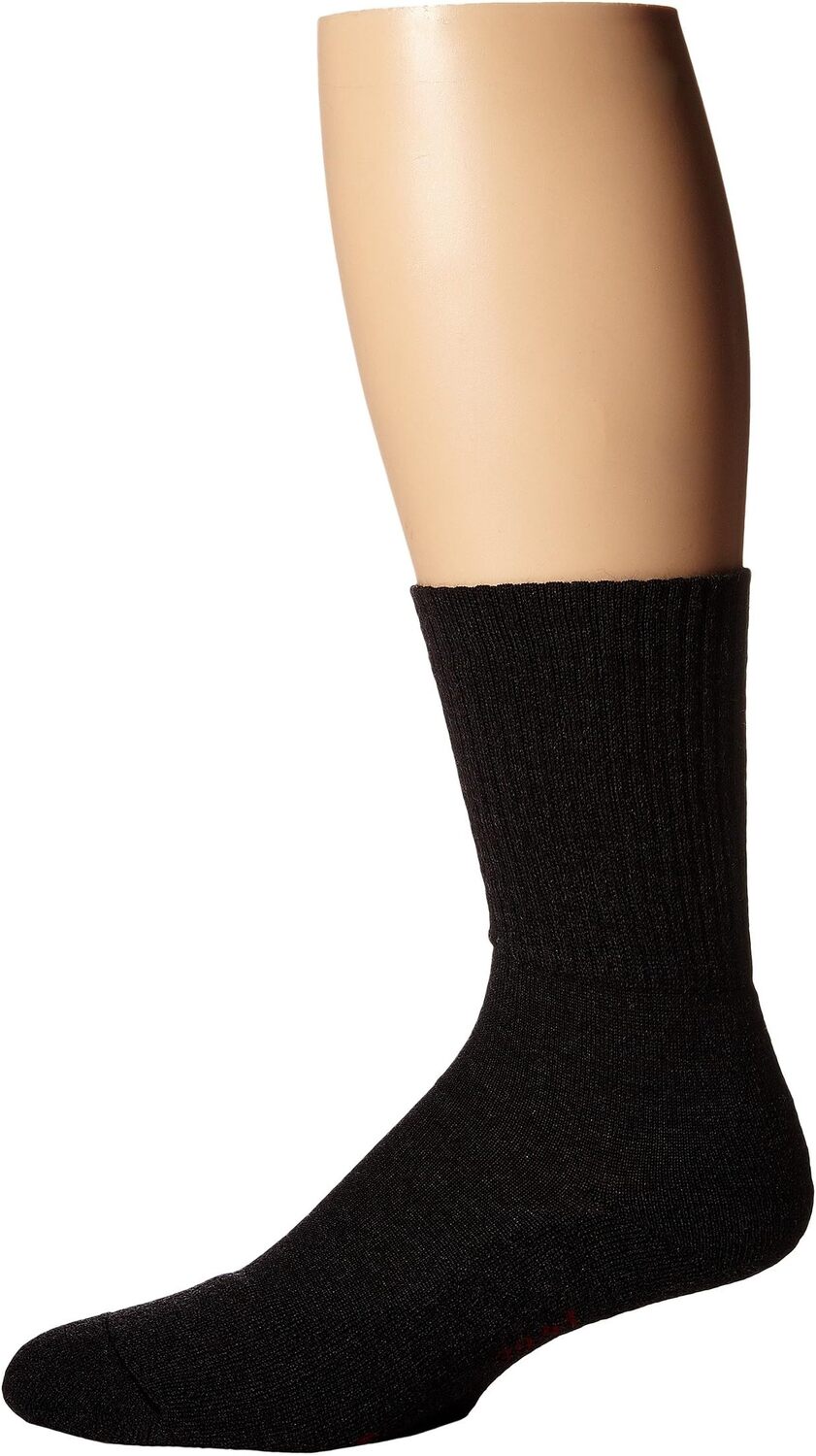 

Легкие носки для рации Falke, цвет Anthracite