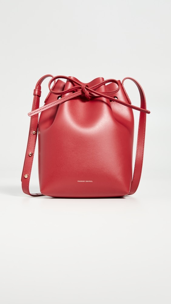 

Сумка Mansur Gavriel Mini