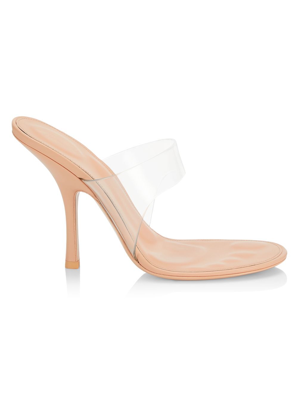 

Туфли Nudie из ПВХ Alexander Wang