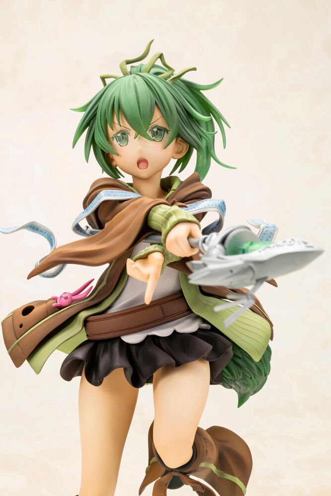 

Фигурка Yu-Gi-Oh! - Wynn the Wind Charmer 1/7 Scale Figure (Card Game Monster Ver.)