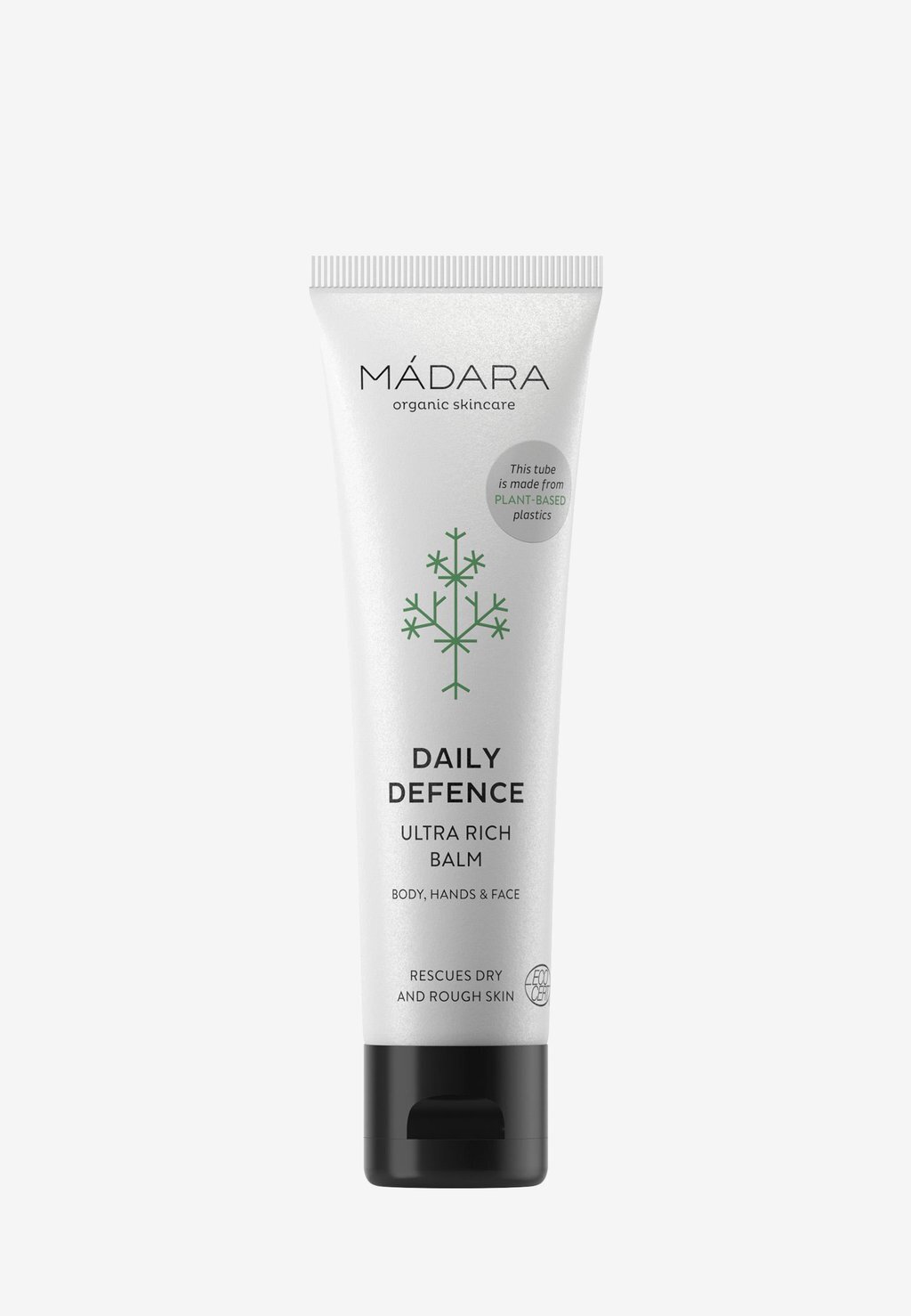 

Дневной крем Daily Defense Ultra Rich Balm MÁDARA