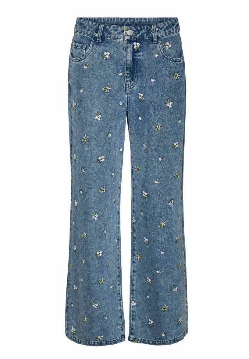 

Джинсы прямого кроя Vero Moda