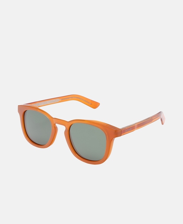 

Солнцезащитные очки - поляризованные Ocean Sunglasses, коньяк