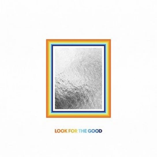компакт диски jason mraz look for the good cd Виниловая пластинка Mraz Jason - Look For The Good