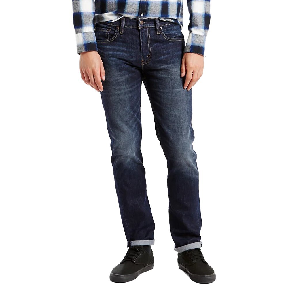 

Джинсы Levi´s 511 Slim, синий