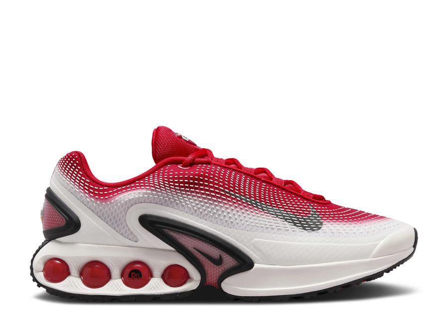

Кроссовки Nike Air Max DN SE, цвет University Red
