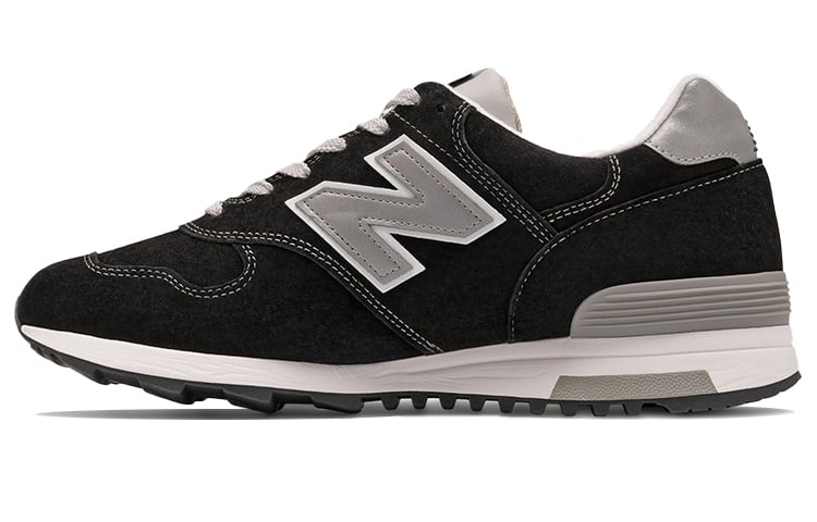 

New Balance 1400 MiUSA Черный Белый