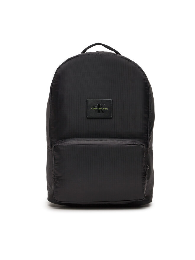 

Рюкзак Sport Essentials Center Bp44 L Calvin Klein, черный