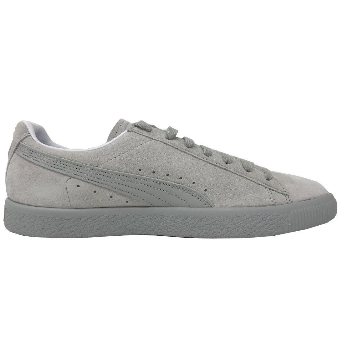 

Кроссовки CLYDE NORMCORE 363836 05 Trainers Puma, серый