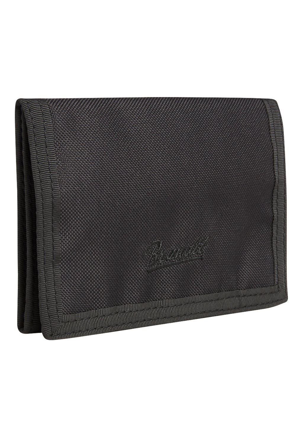 

Кошелек THREE Brandit, цвет black