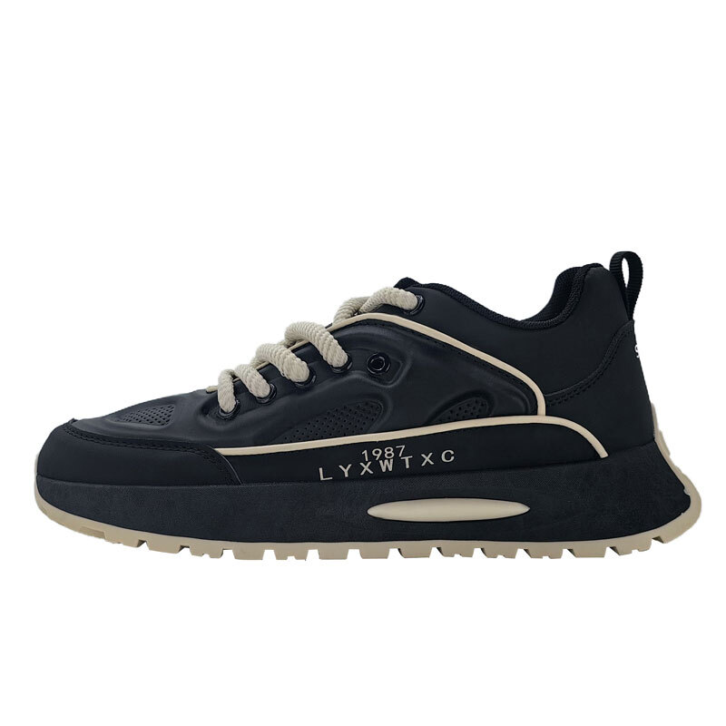 

Кроссовки Slazenger Skateboarding Shoes Men Low-top, белый