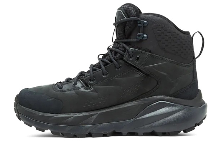 

Мужские кроссовки Hoka One One Kaha Черный