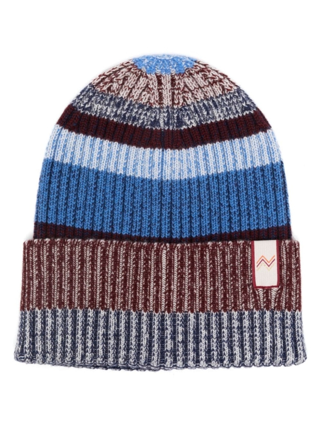 

Missoni полосатая шапочка, мультиколор