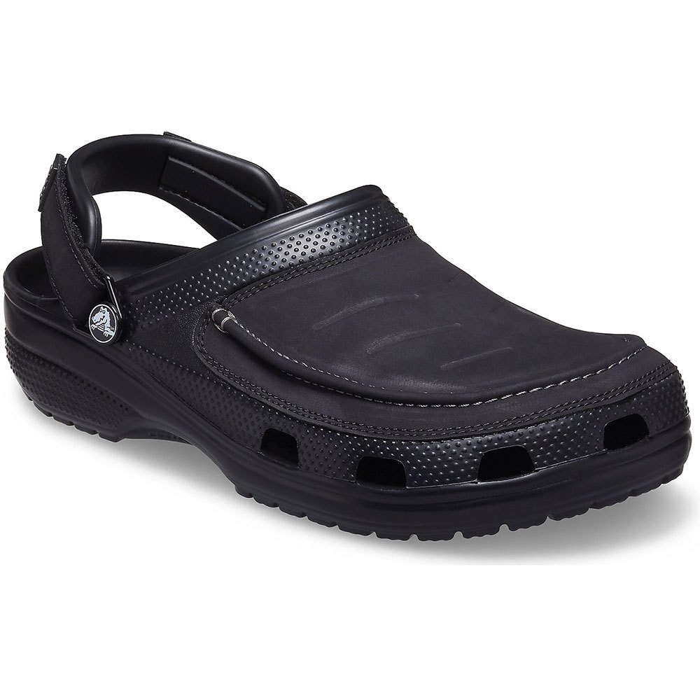 

Сабо Crocs Yukon Vista II, черный