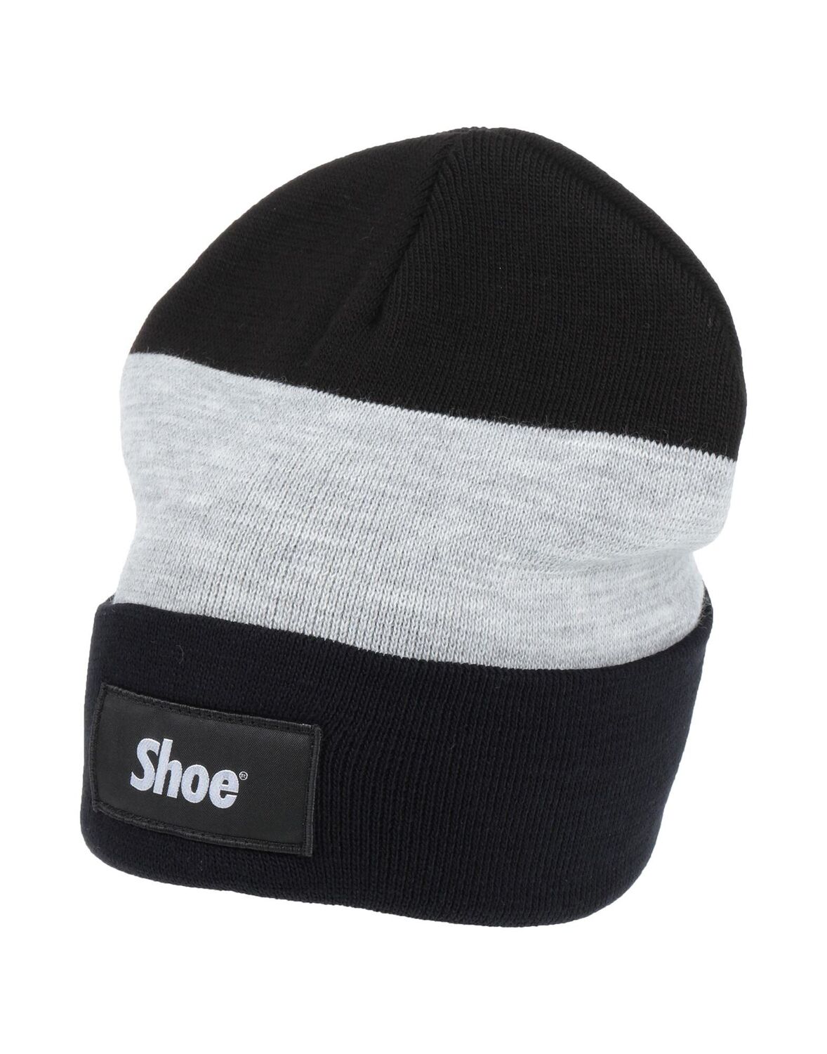 

Головной убор Shoe, синий