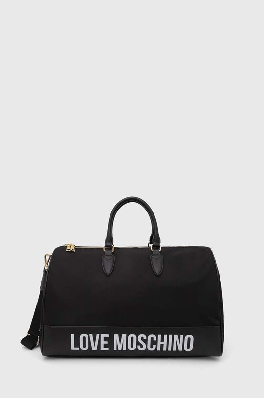 

Сумка Love Moschino, черный