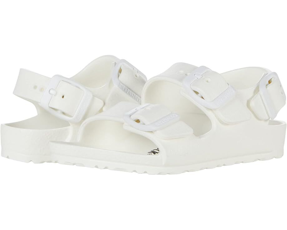 

Сандалии Birkenstock Milano EVA, цвет White EVA