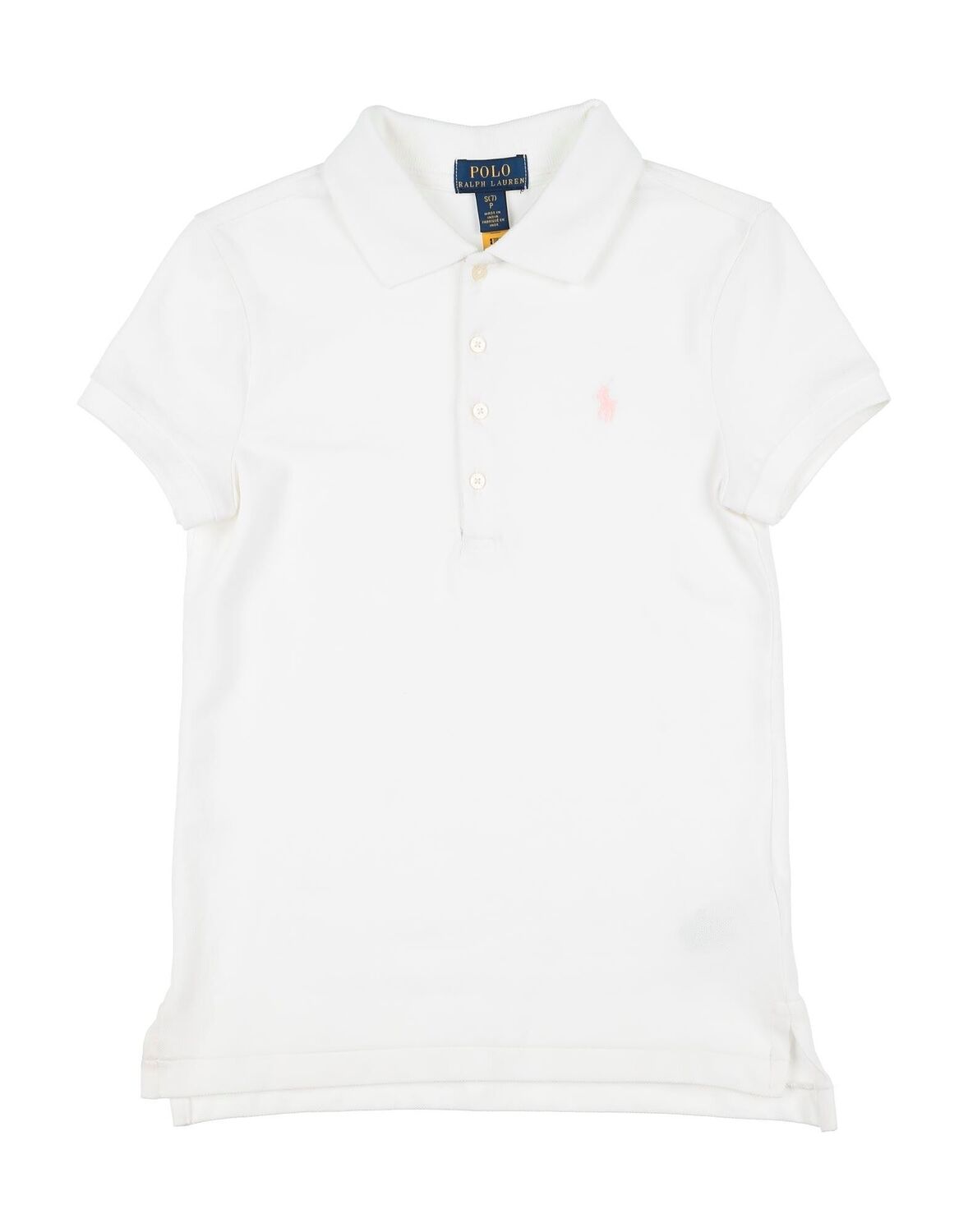 

рубашки поло Polo Ralph Lauren, белый