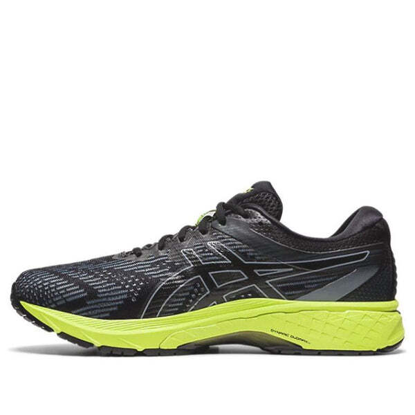 

Кроссовки gt 2000 8 Asics, черный