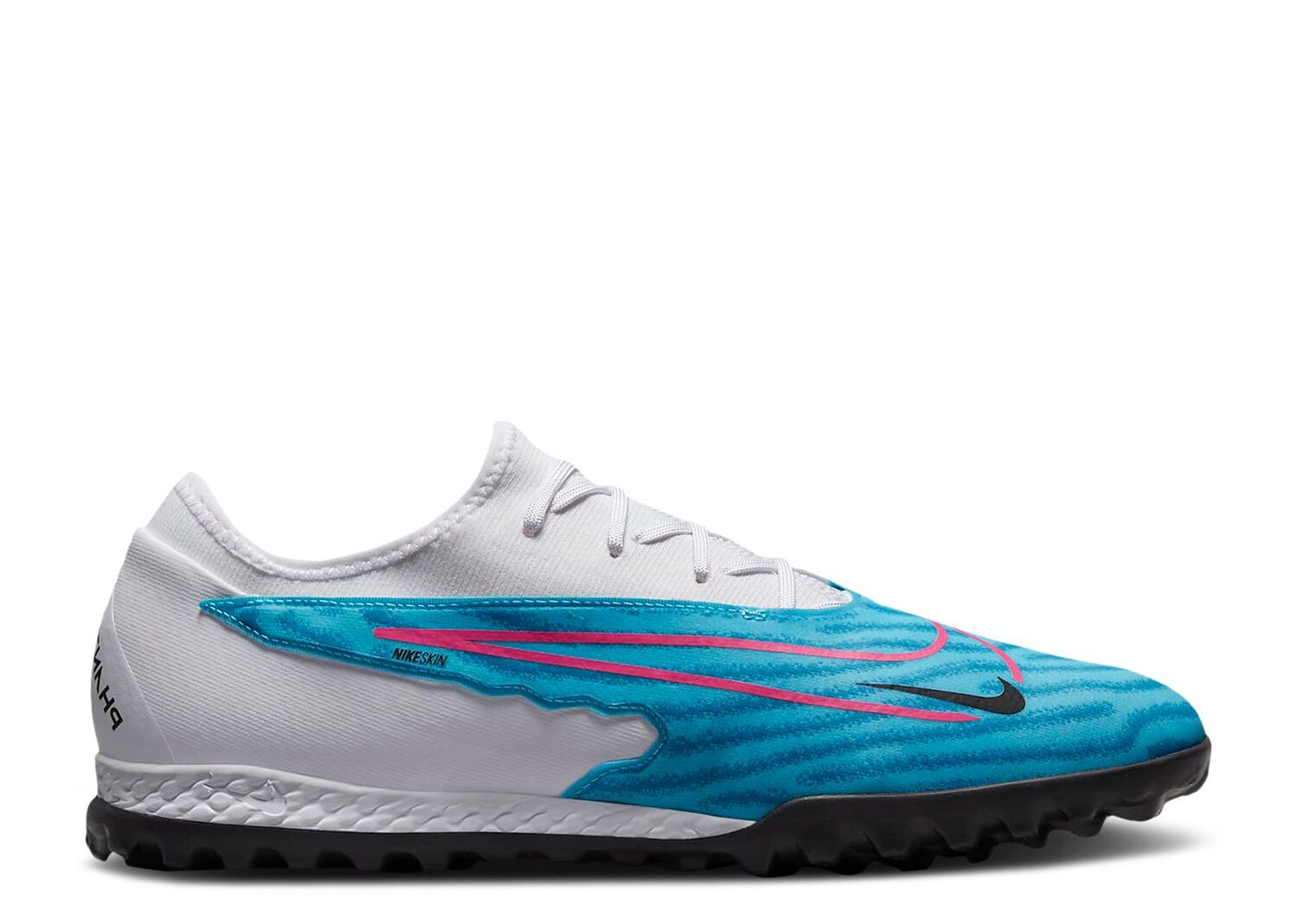 

Кроссовки Nike React Phantom Gx Pro Tf 'Blast Pack', синий