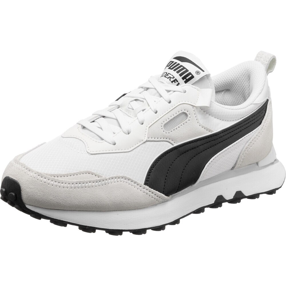 

Кроссовки Puma Rider FV, белый/шерсть белая