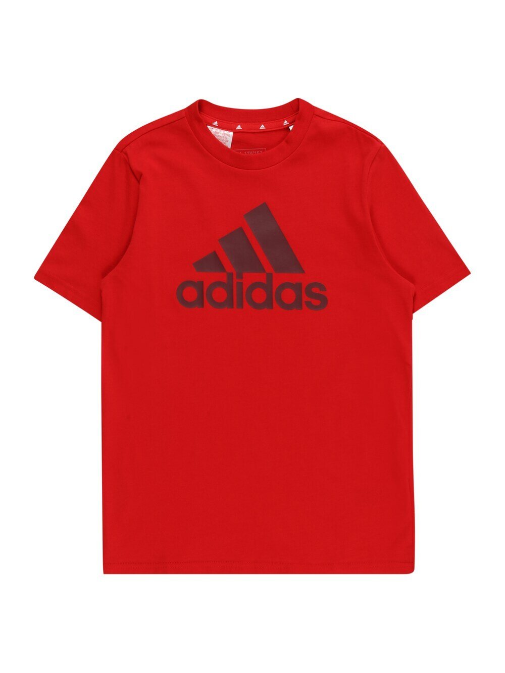 

Рубашка для выступлений Adidas Essentials, красный