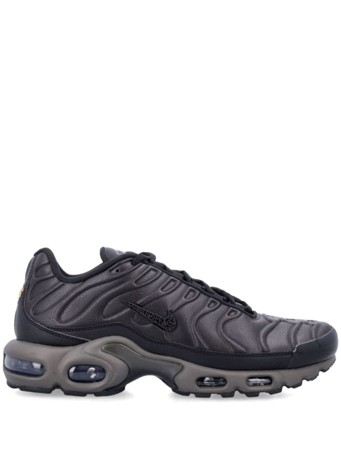 

Nike кроссовки Air Max Plus Premium Quickstrike Olympics, черный